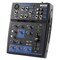 Gemini Compact 5-Channel Audio Mixer GEM-05USB - alternate 7